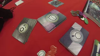 Gencon Bonanza 2017: Stuffed Fables Interview