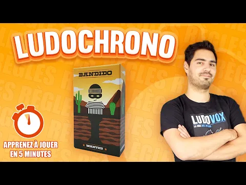 LudoChrono - Bandido