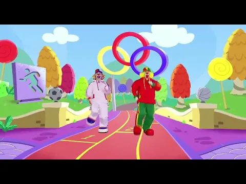 PARATI PATATÁ - KARAOKÊ XÔ PREGUIÇ