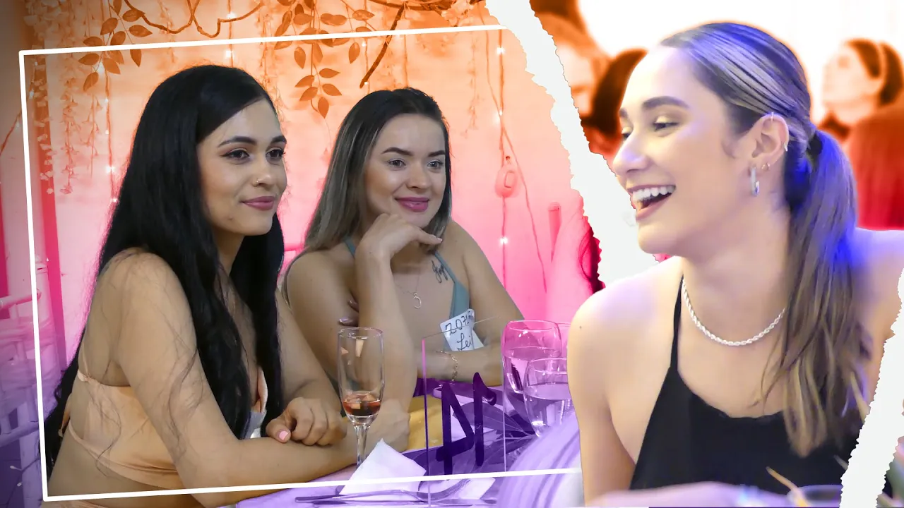 You WON’T Meet This Many Colombian Girls on DATING APPS