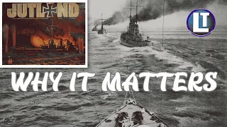 The Legacy of JUTLAND: A Classic Wargame That Still Matters
