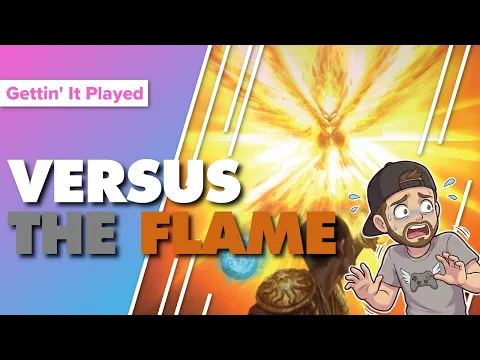 Ashes Reborn Red Rains The End of Argaia Playthrough