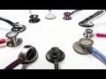 Littmann Classic III Monitoring Stethoscope: Plum 5831 video