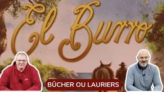 El Burro Bûcher ou Lauriers