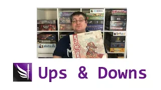 Rising Sun Review (Ups & Downs)