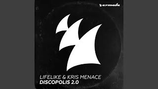 Discopolis 2.0 (Eelke Kleijn Remix)