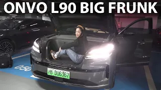 Visiting Exlantix in China part 6