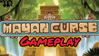 Mayan Curse : Gameplay
