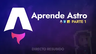 Aprende Astro desde cero