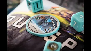 Cloudspire | Game Overview