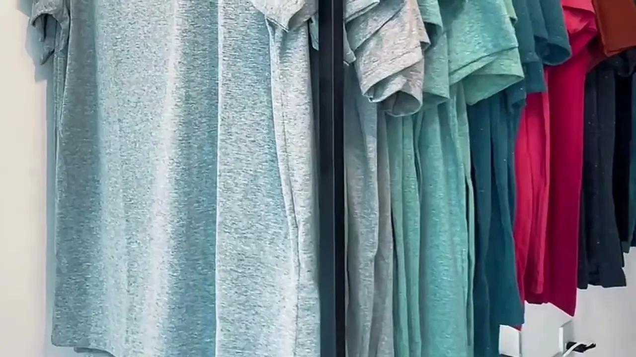 Video de Alpha Outlet