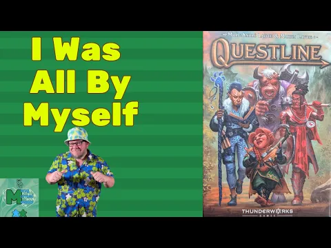 Let Me Tell You A Story - Questline Solo Play