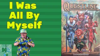 Let Me Tell You A Story - Questline Solo Play