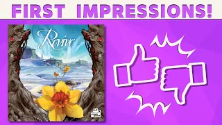 Revive - First Impression Review!