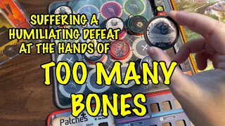 Too Many Bones Playthrough with "The Old Rugged Meeple"