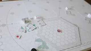 Air Scarmush - OctoGônes Convention 11 - October 2021