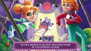 Unfold Kids: Lollipop Inc - English Trailer