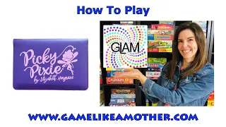 How to Play Picky Pixie