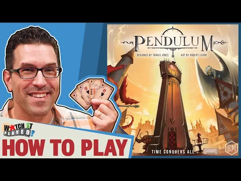 Pendulum - How To Play