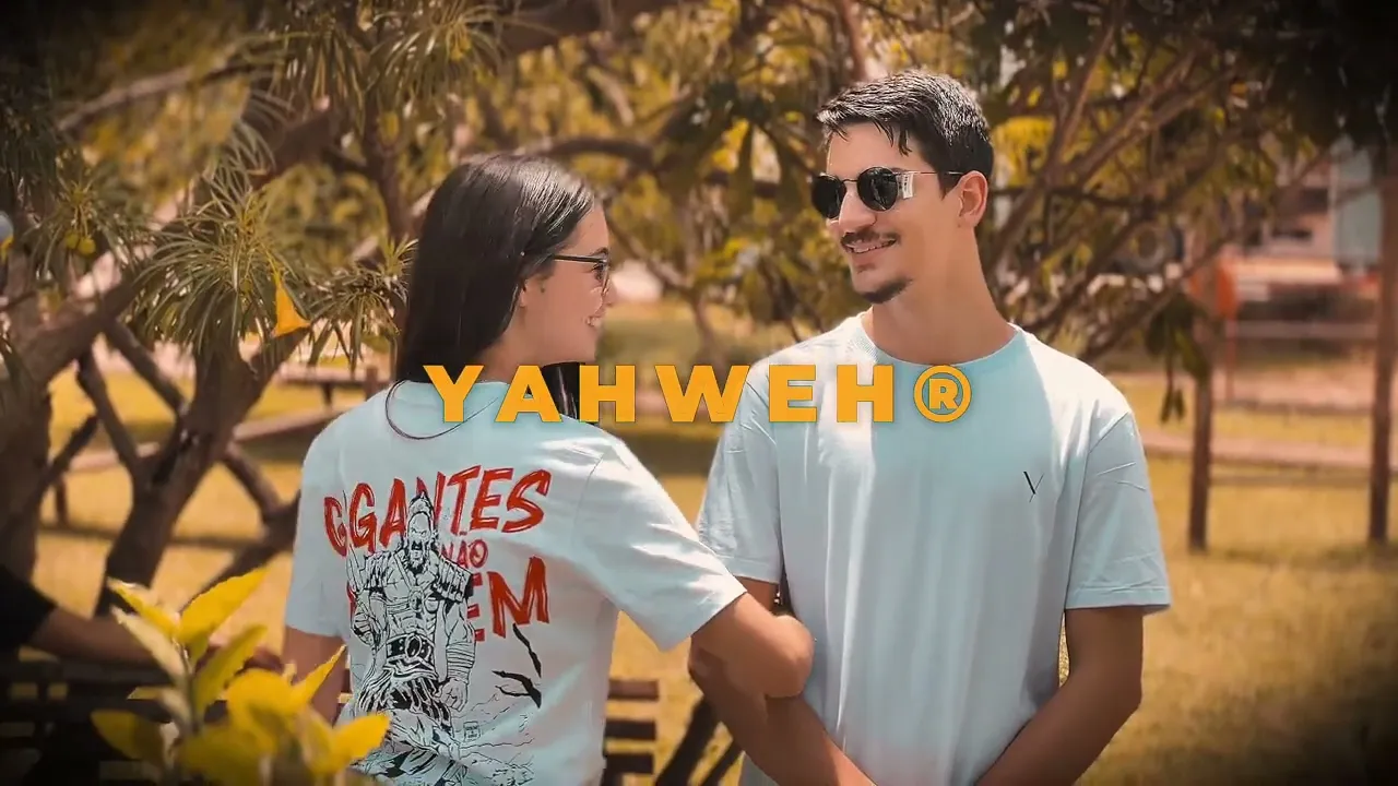 Vídeo de Yahweh