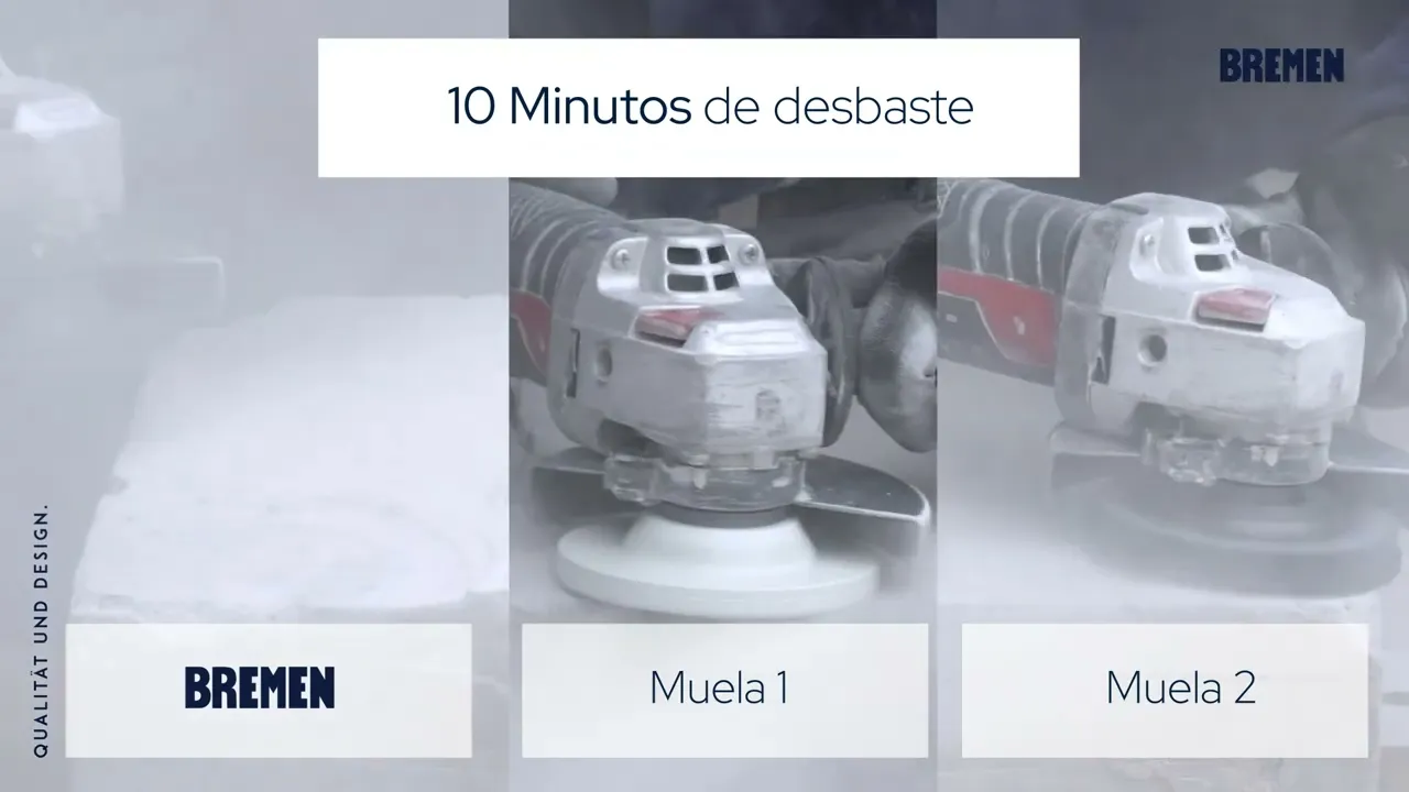 Video de FERRETERÍA KRAVES