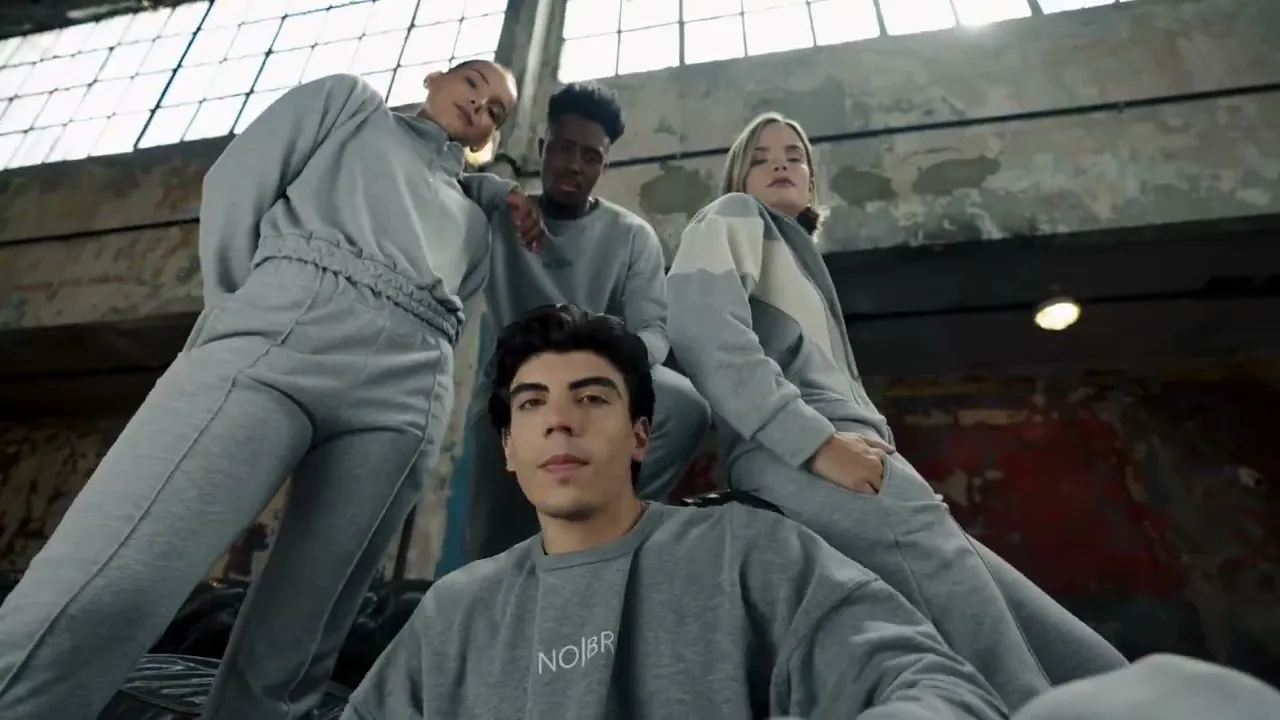 Video de No brand