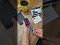 MediPro Finger Pulse Oximeter video