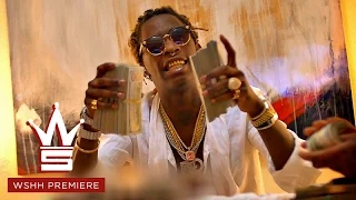 Young Thug &quot;Constantly Hating&quot; feat. Birdman (WSHH Premiere - Official Music Video)