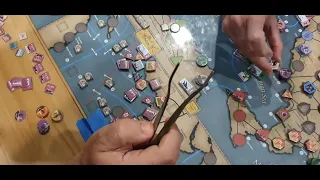 Tanto Monta - My first game