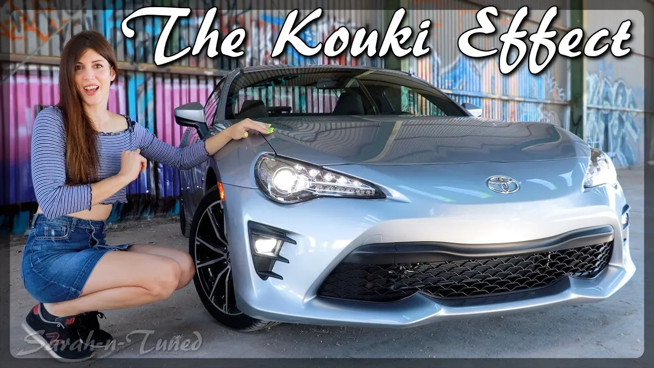 Why it's More Important Now Than Ever? // 2019 Toyota 86