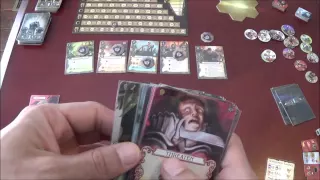 Arythea Solo Conquest Video Play-through: Final