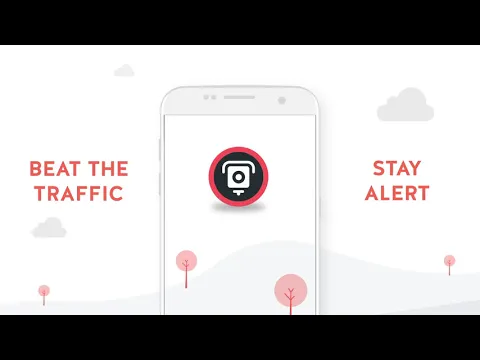 Видео Petal Maps – GPS и навигация