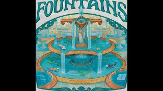 Cracking Open...Fountains (2025) @TheOpGames