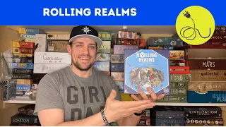 Episode 18 - Rolling Realms