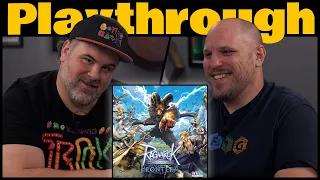 Ragnarok The Board Game: Ceremony of Prontera Play through