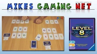 Level 8 | Verlag: Ravensburger