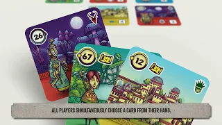 Faraway – How-to-play /