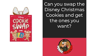 Disney Cookie Swap by Purge Reviews