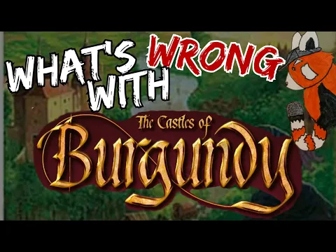 Castles of Burgundy: Strengths and Weaknesses | Should You Buy Castles of Burgundy Review