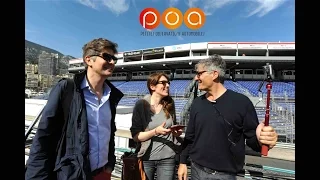 Petites Observations Automobiles (POA) : plus on est de fous, plus on rit !
