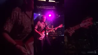 Let There Be More Light, Nick Mason’s Saucerful Of Secrets, May 20th 2018, Dingwalls, London