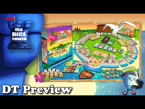 Win-WIn Island - DT Preview with Mark Streed