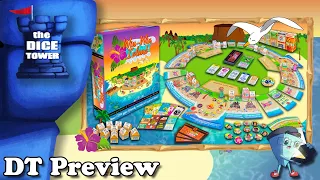 Win-WIn Island - DT Preview with Mark Streed