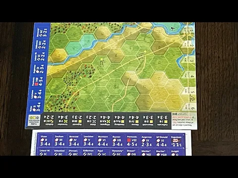Coffee with Kilroy - The Nations Assemble (ATO) - Postcard Game