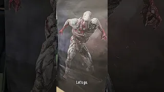 Get your Last Hope axe replica on Kickstarter!