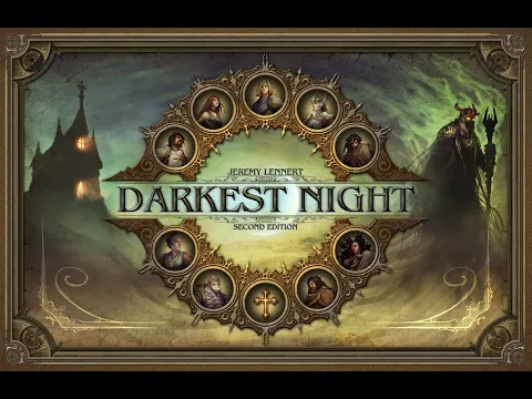 Darkest Night 2 0 Series 4 Ep 7