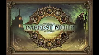 Darkest Night 2 0 Series 4 Ep 7