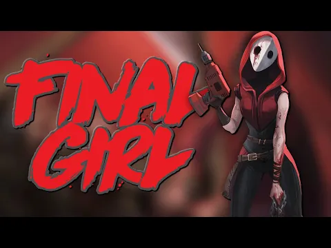Final Girl Tormentor In Falconwood Live Replay