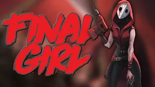 Final Girl Tormentor In Falconwood Live Replay