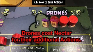 4.1/4.2: Before Taking Actions/How to Take Actions